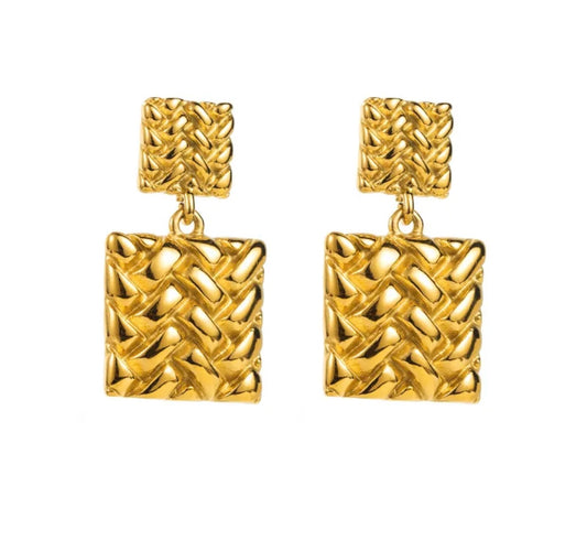 Ocea Earring