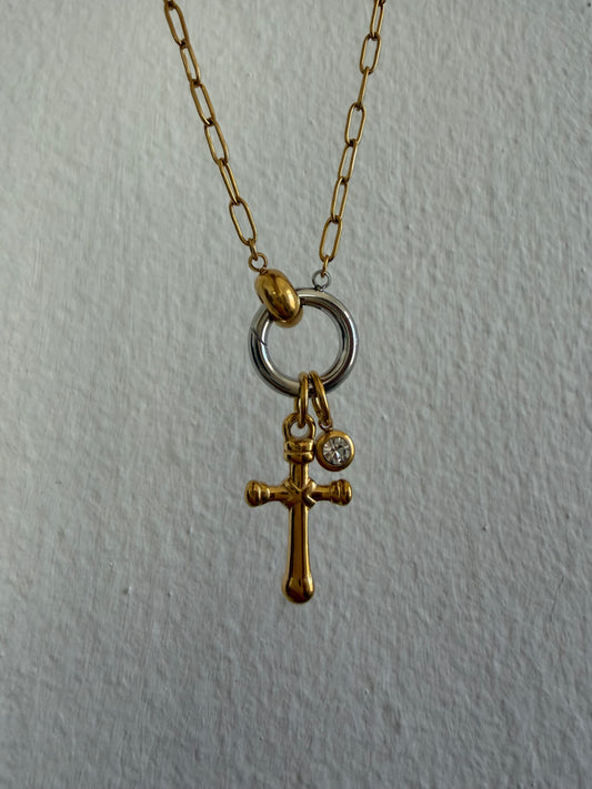 Ester Necklace