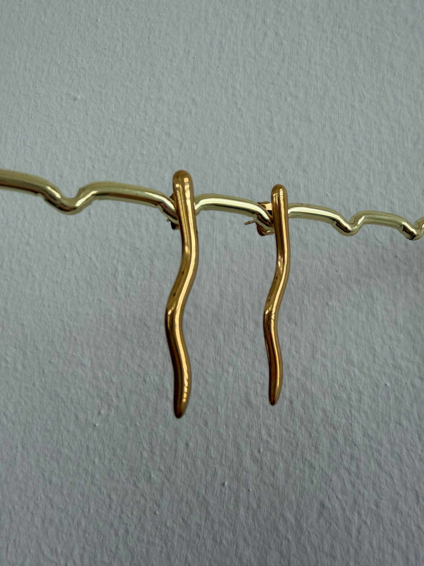 Carla Earrings