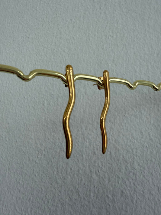 Carla Earrings