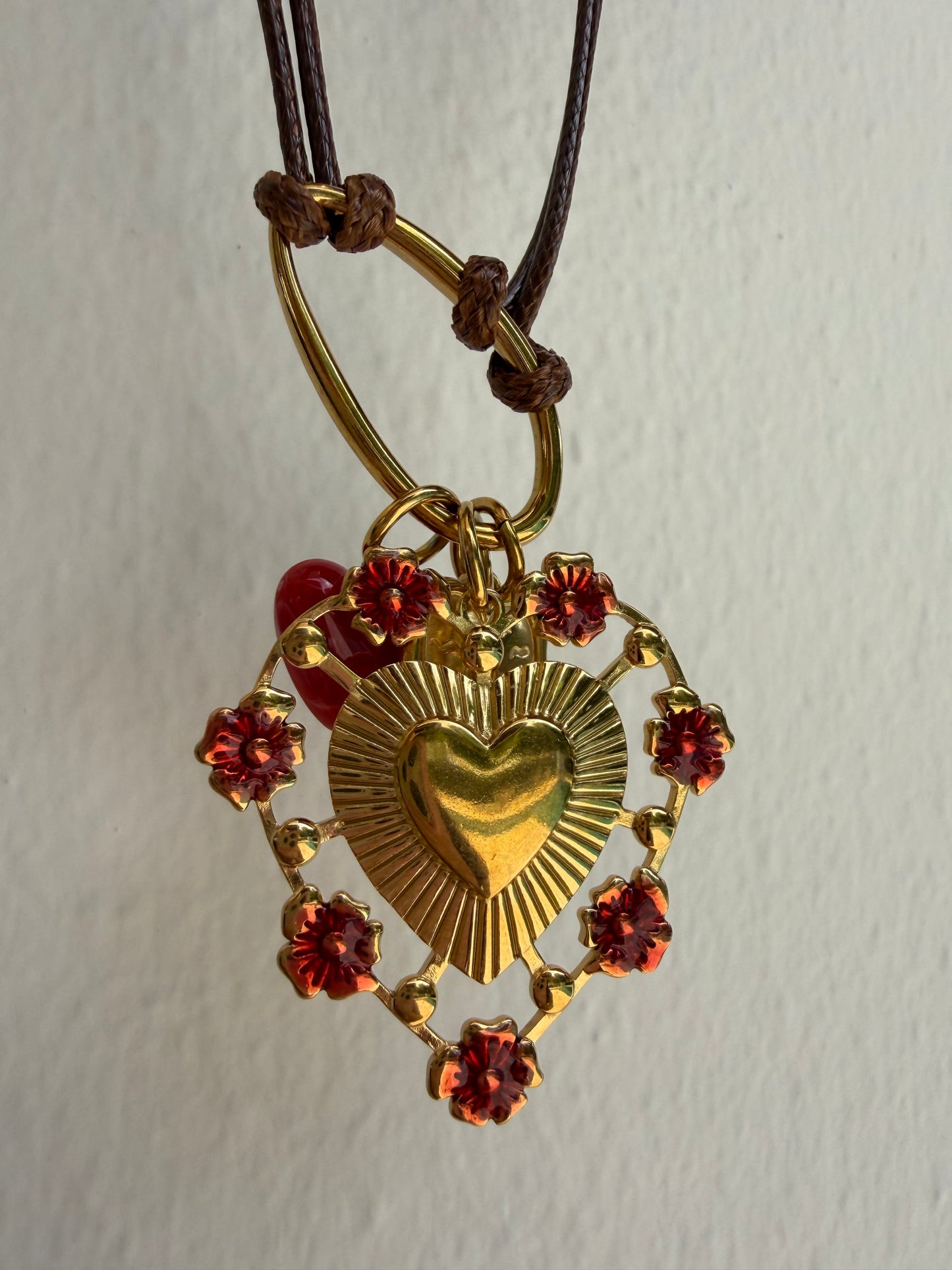 Corazón De Oro
