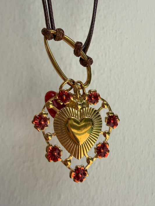 Corazón De Oro