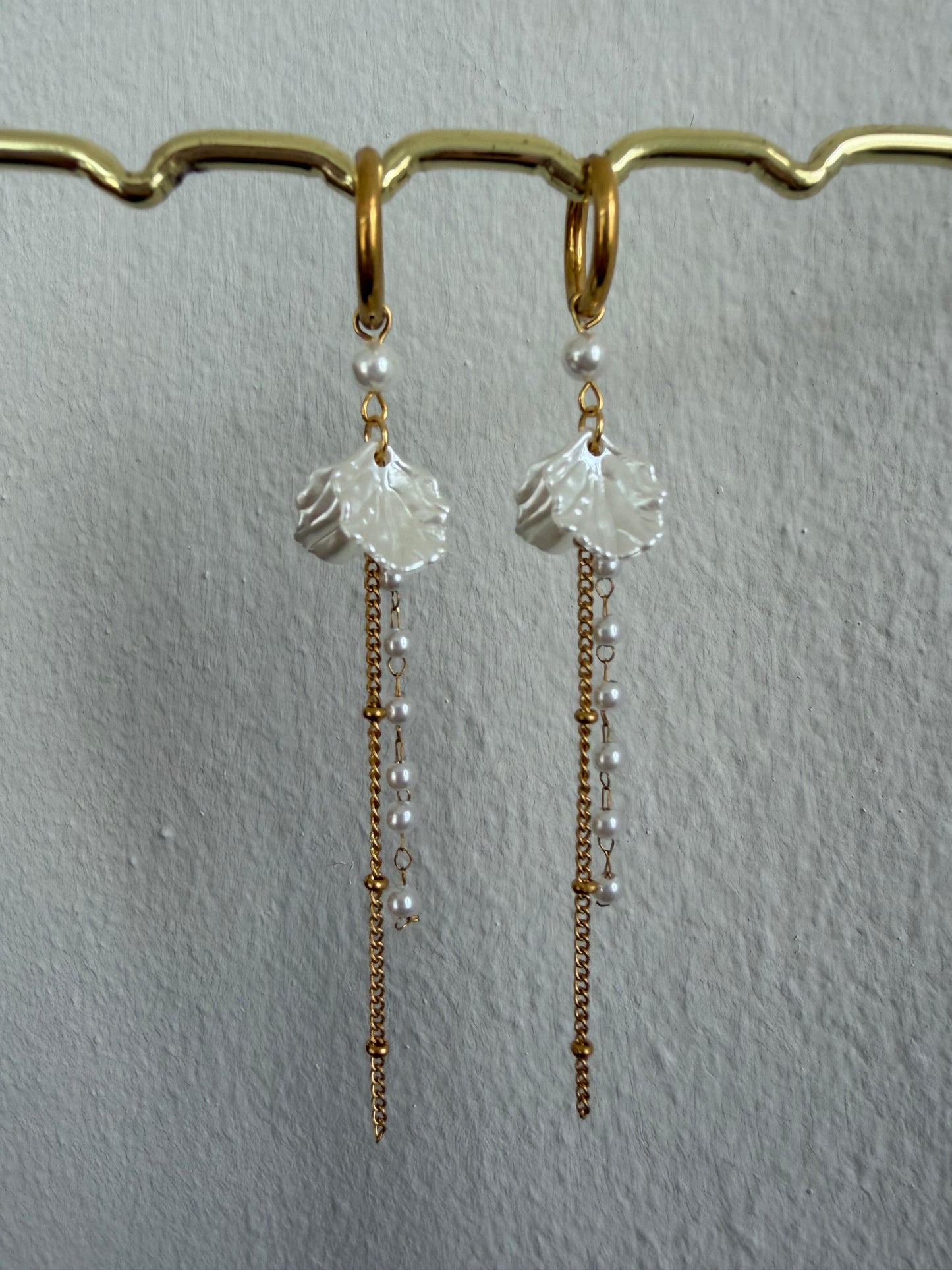 Ines Earrings
