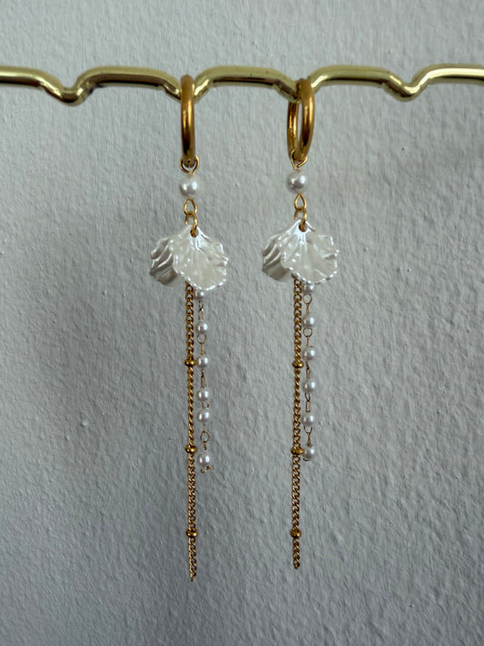 Ines Earrings