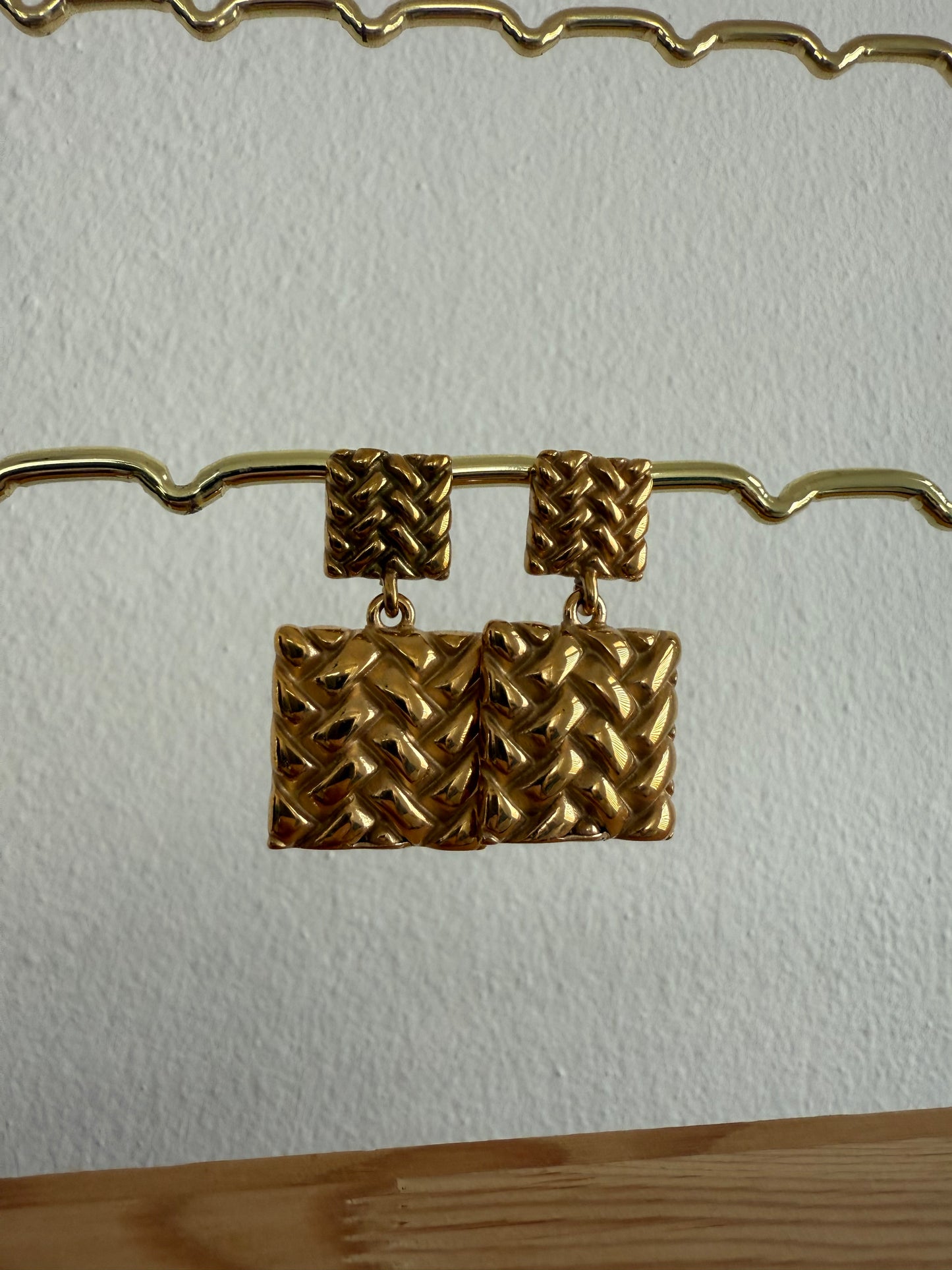 Ocea Earring