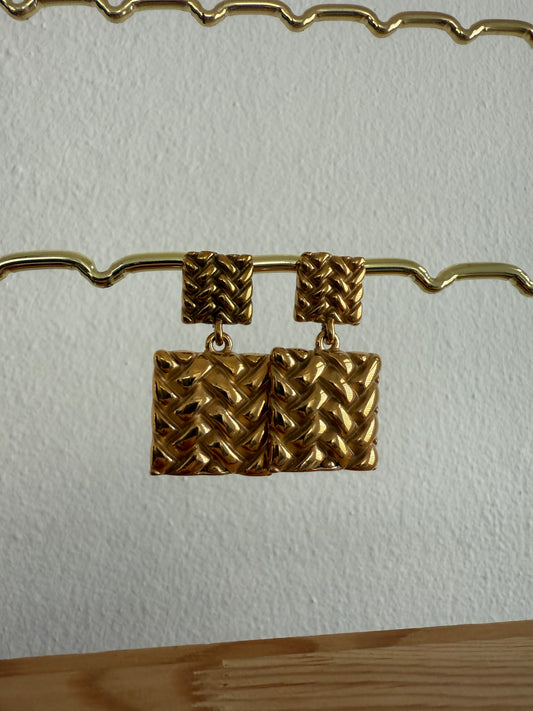 Ocea Earring