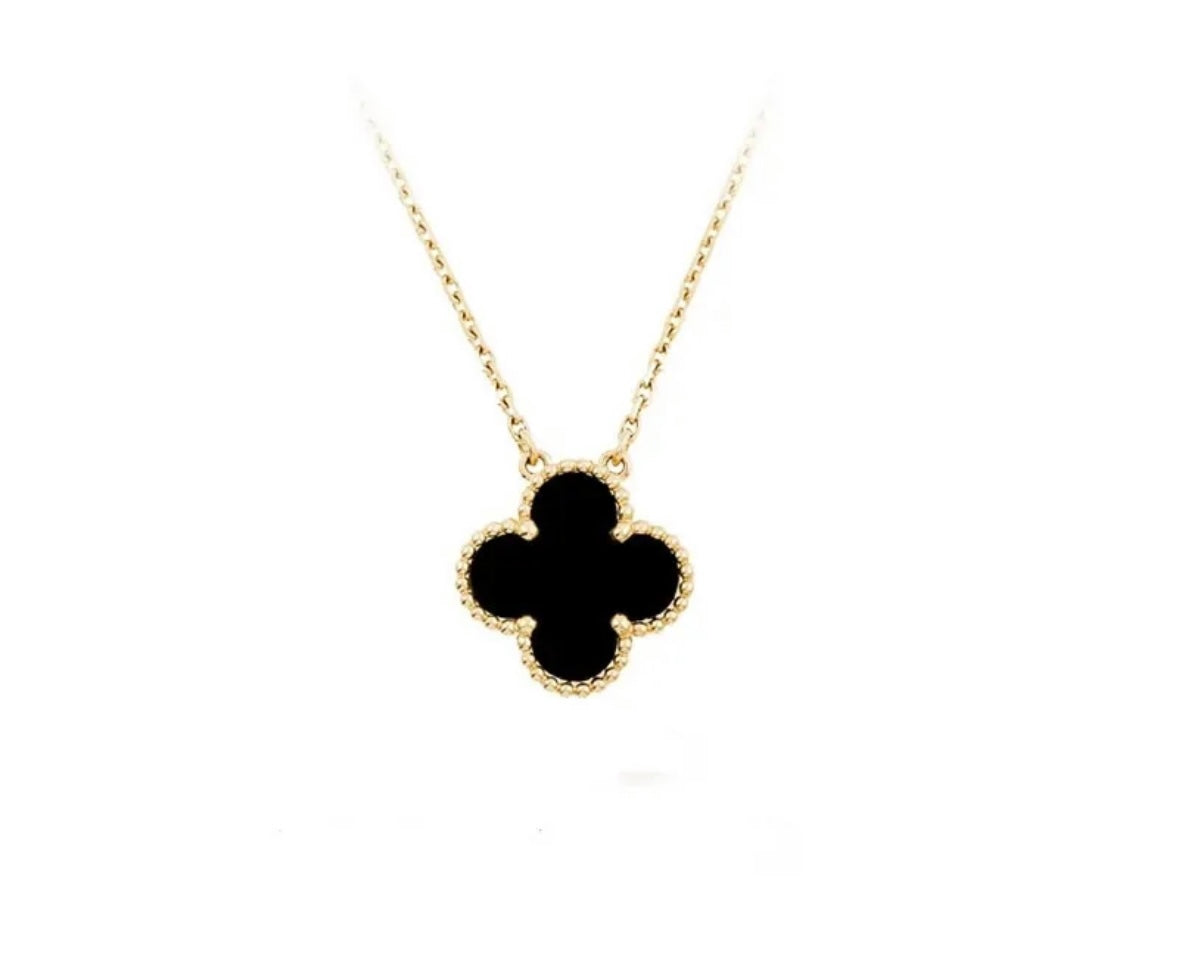 Clover Chain