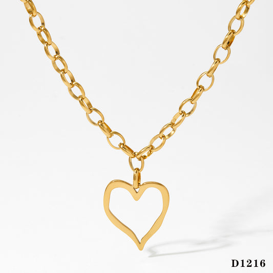 Amara Necklace