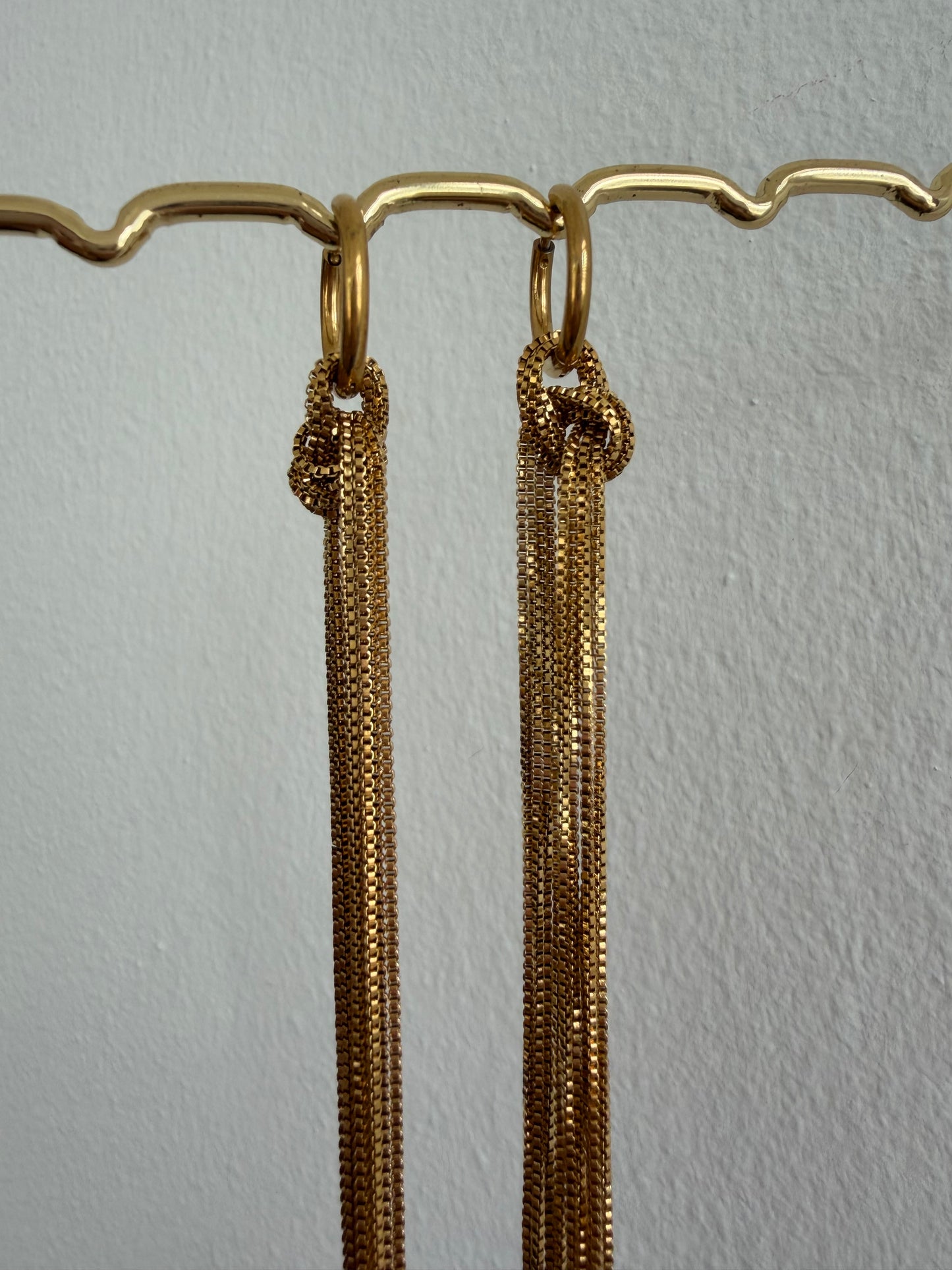 Beatriz Earrings