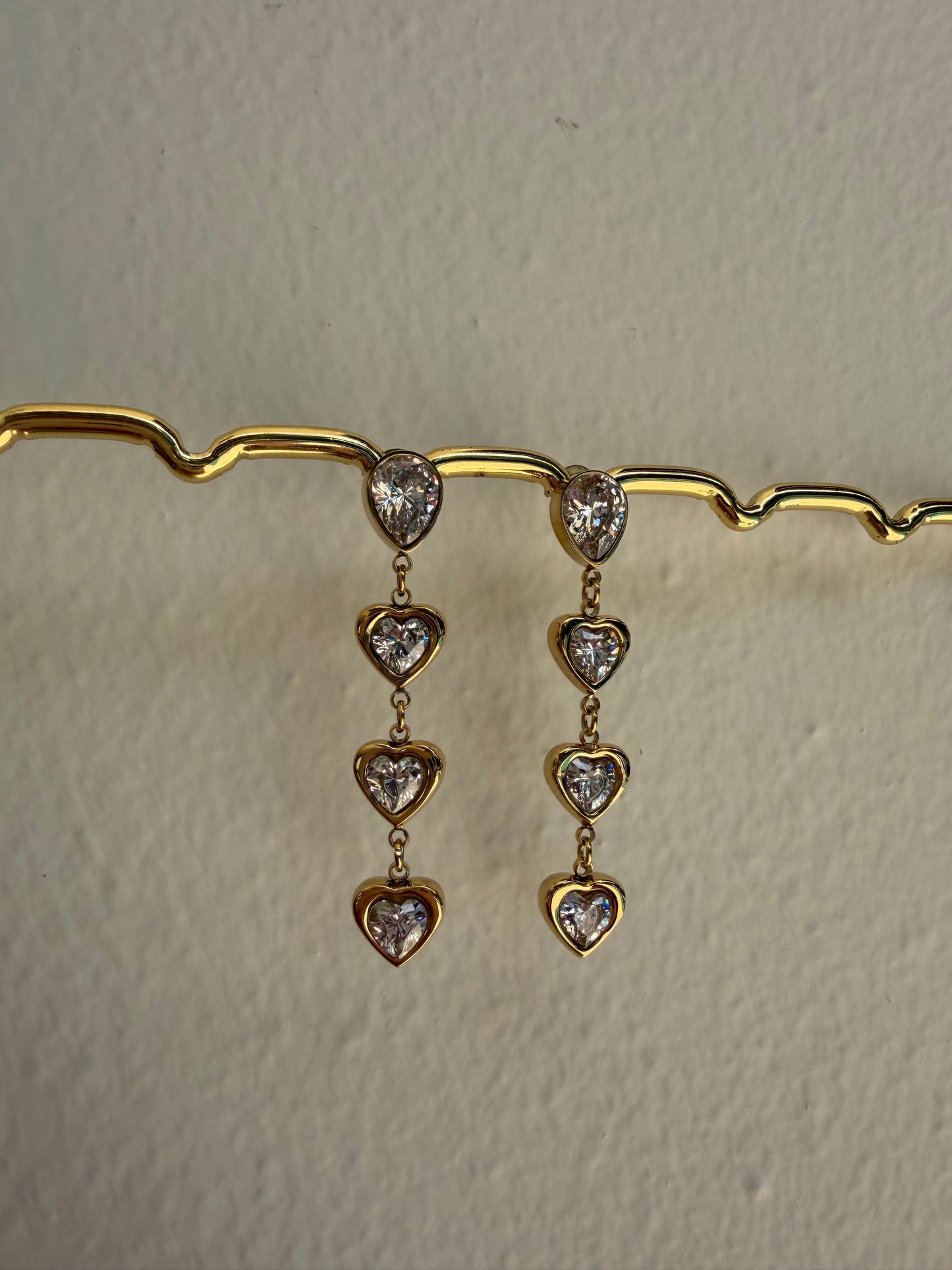 Amara Earrings