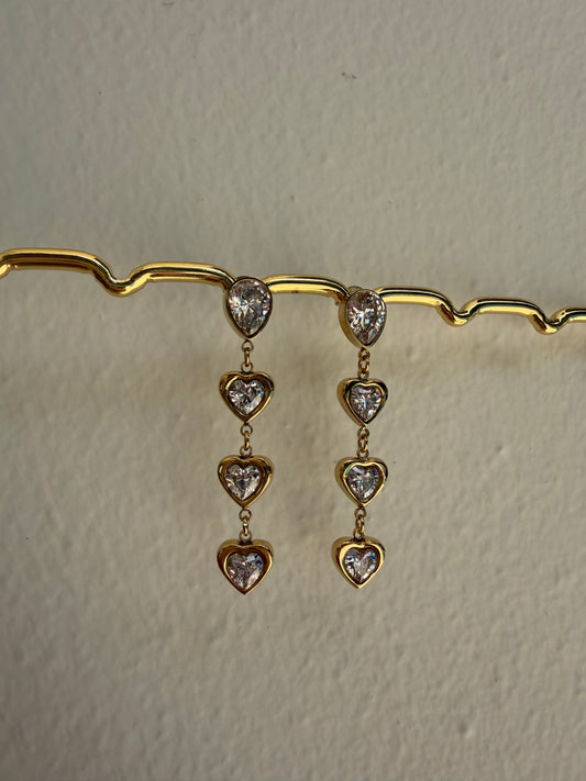 Amara Earrings