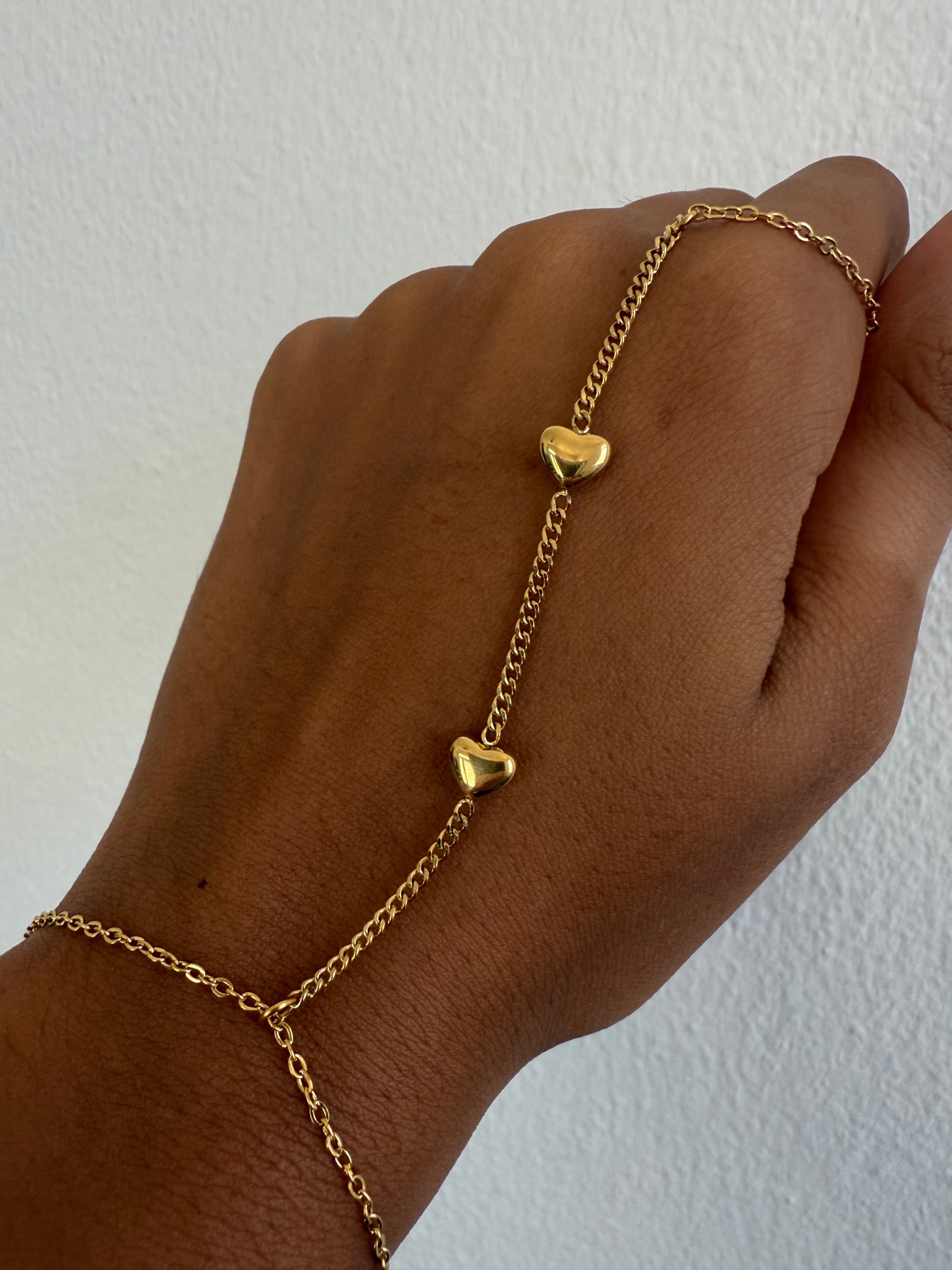 Luana Hand Chain