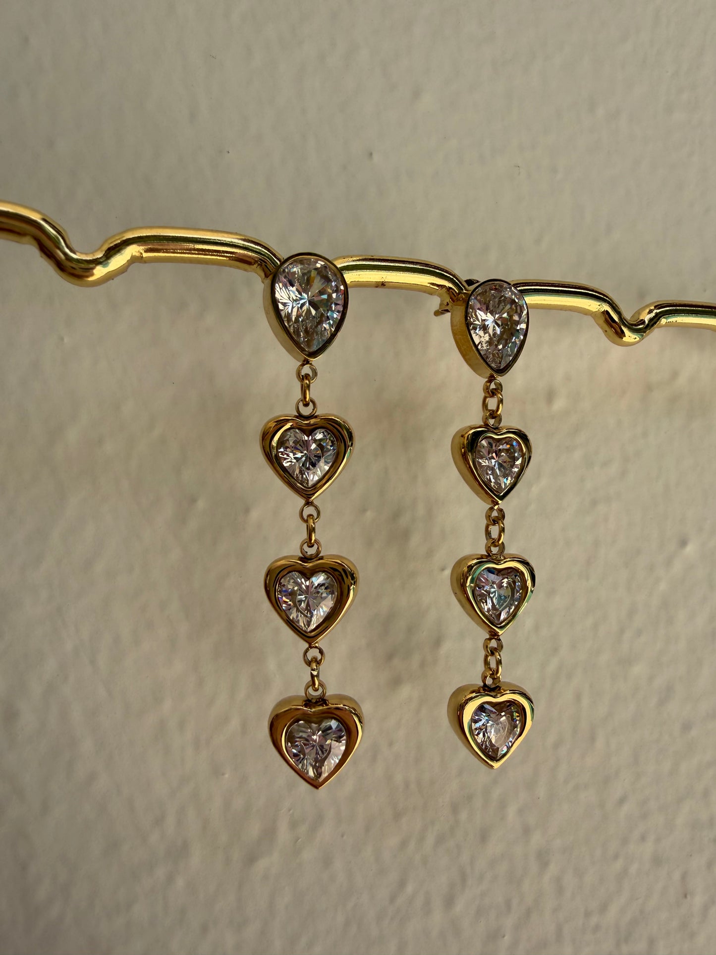 Amara Earrings