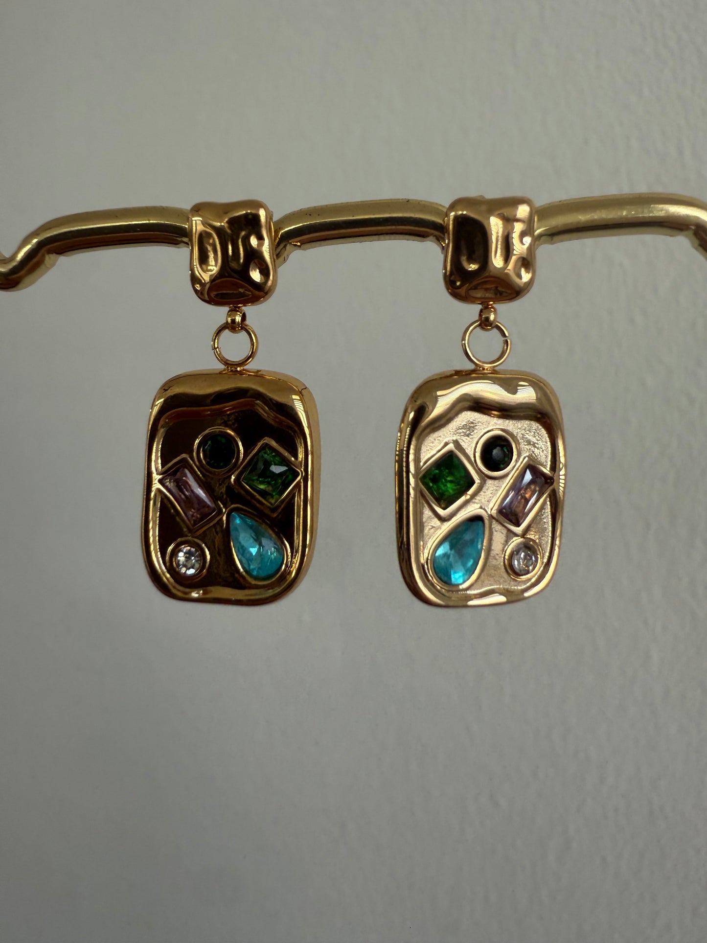 Selene Earrings
