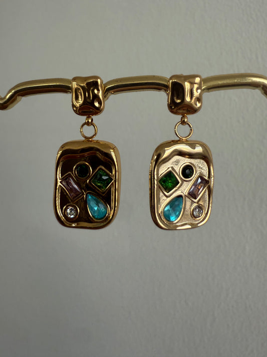 Selene Earrings