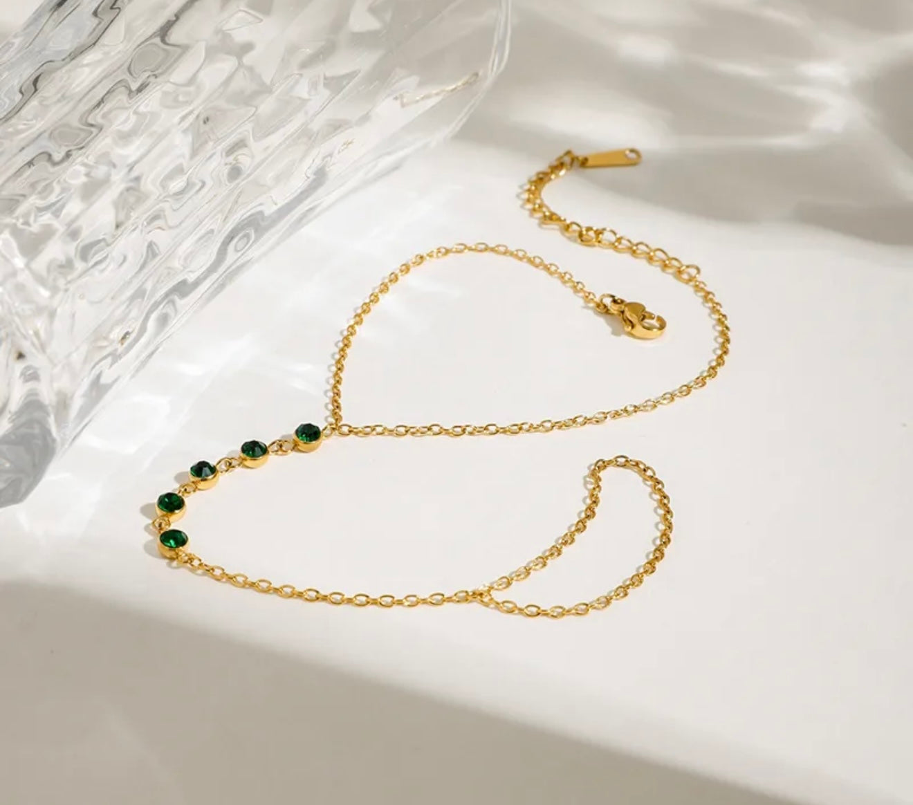 Aitana Hand Chain