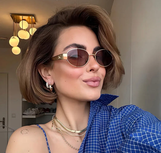 Milan Glasses