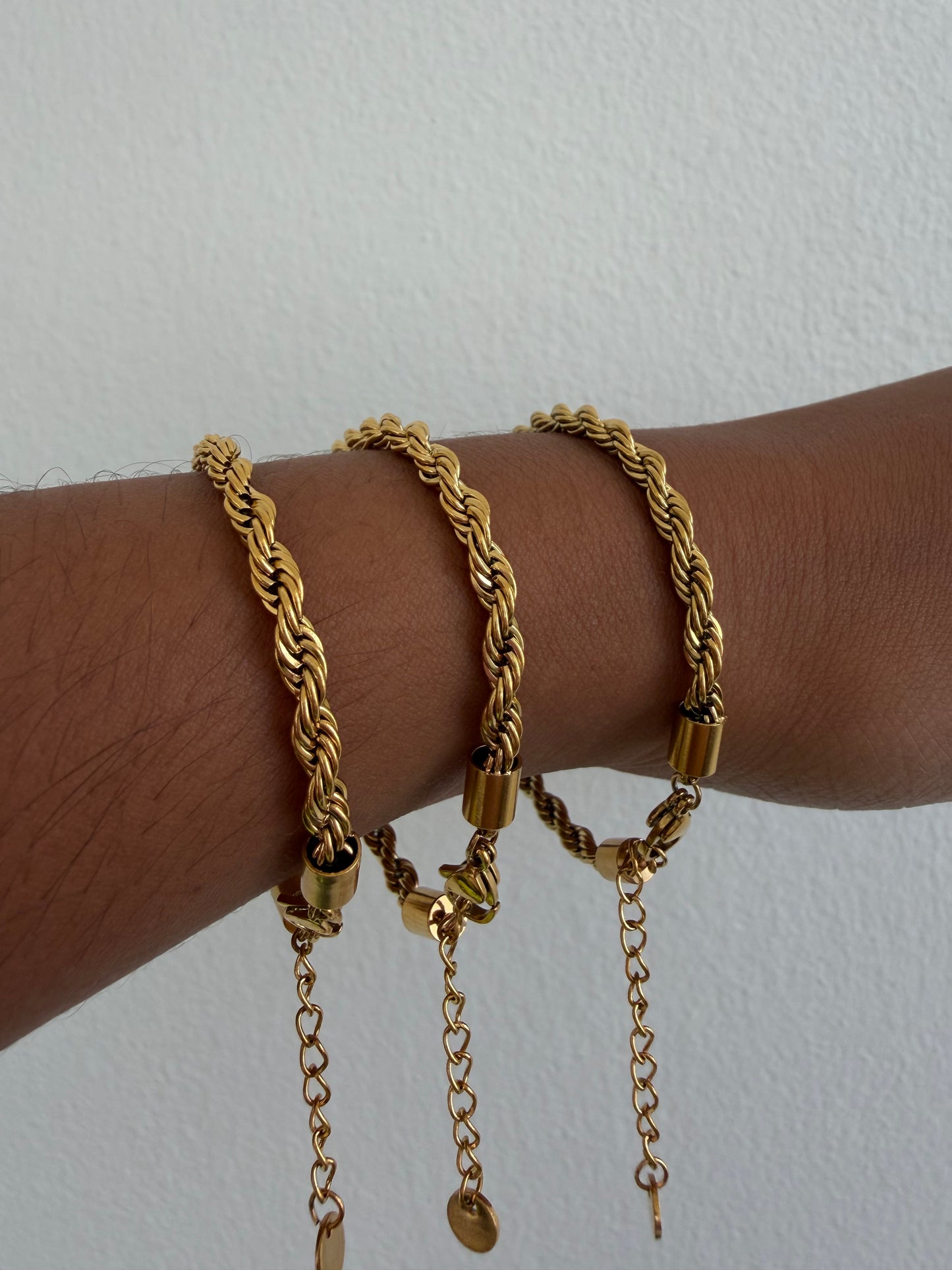 Cubanita Bracelet