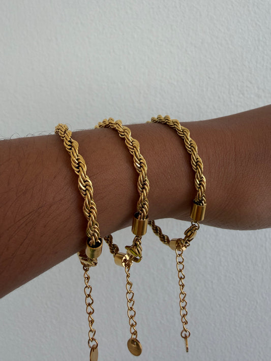 Cubanita Bracelet