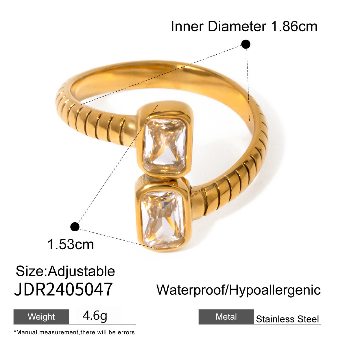 Odessa Ring