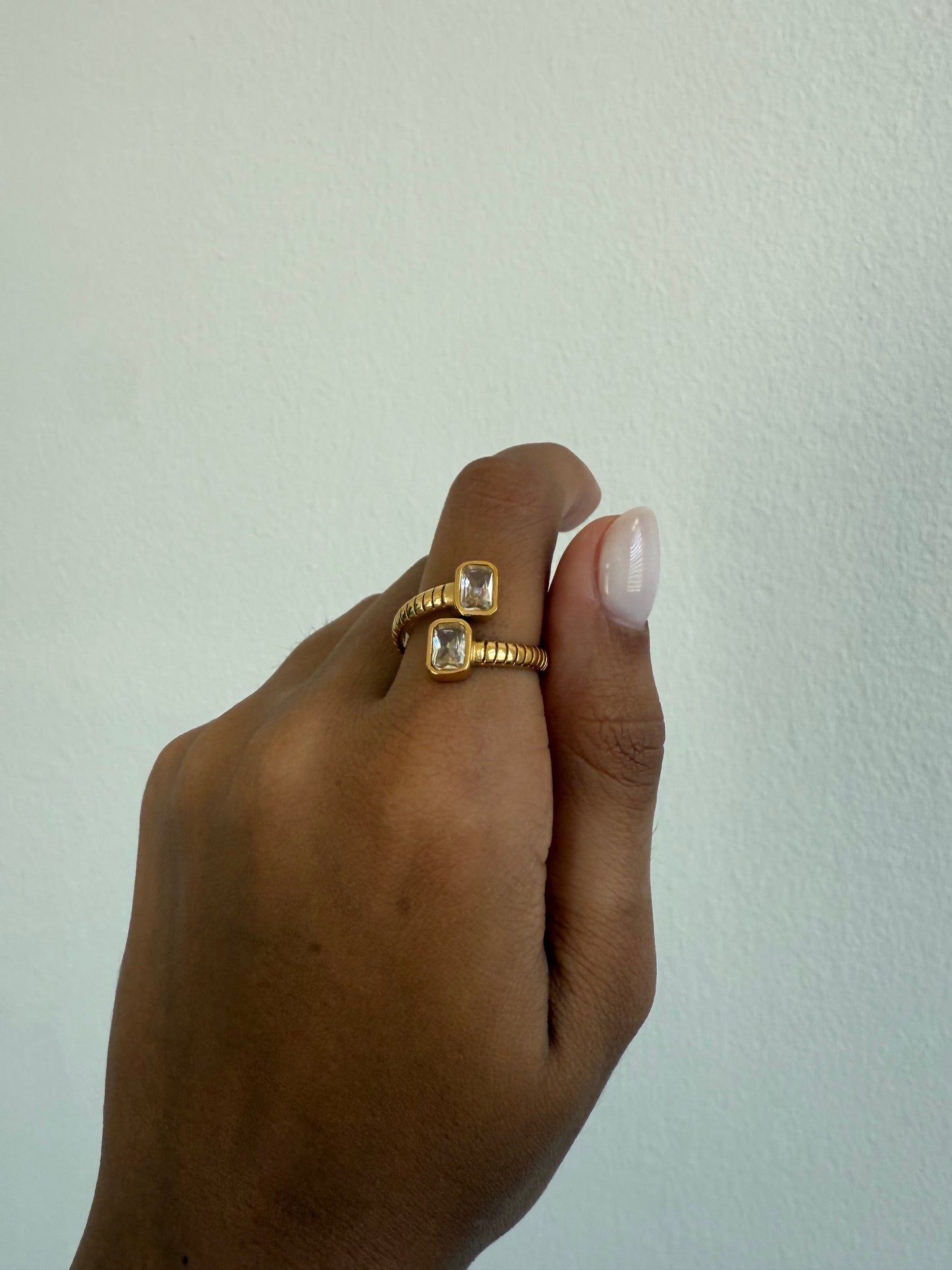 Odessa Ring