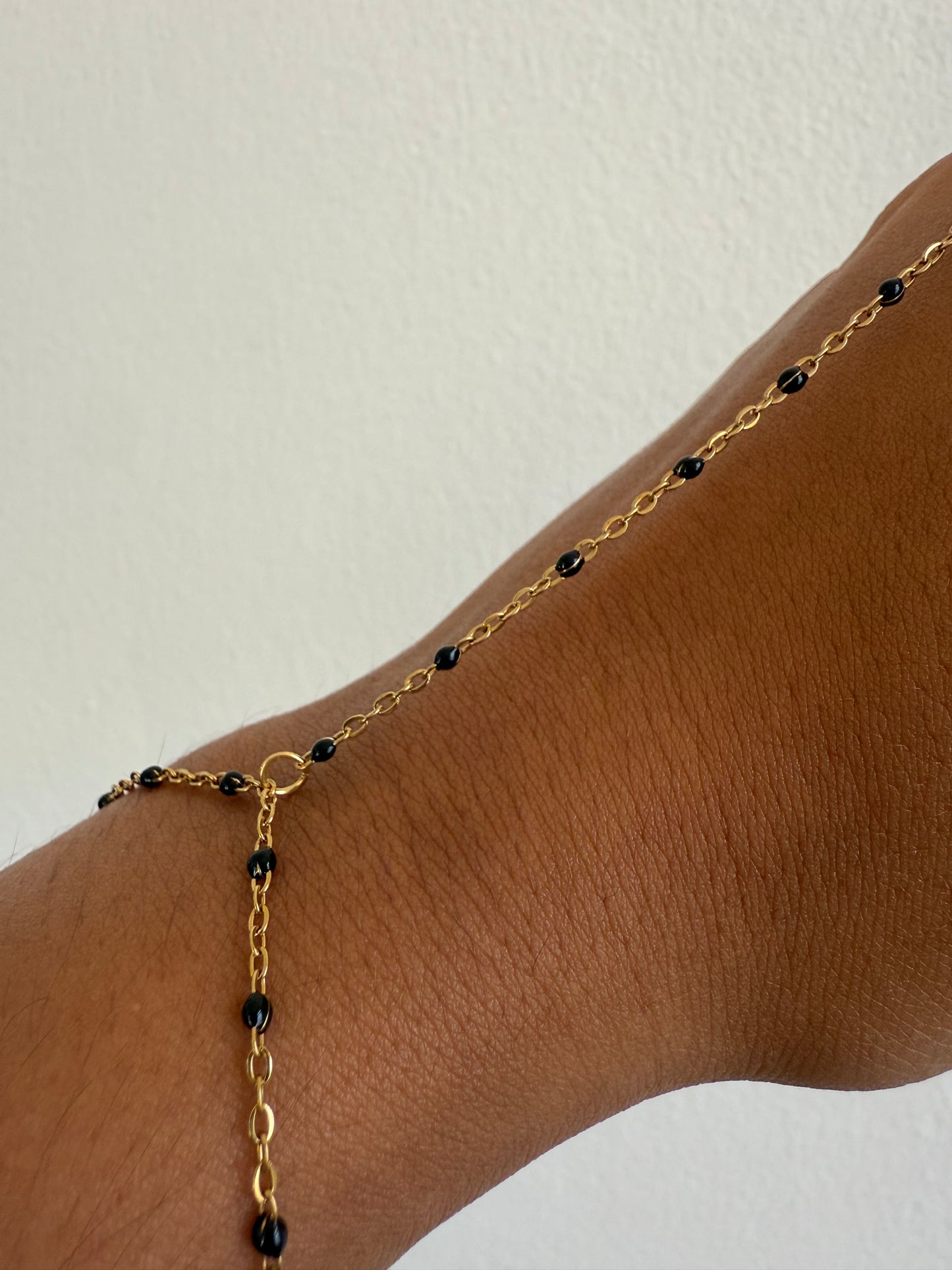 Zamira Hand Chain