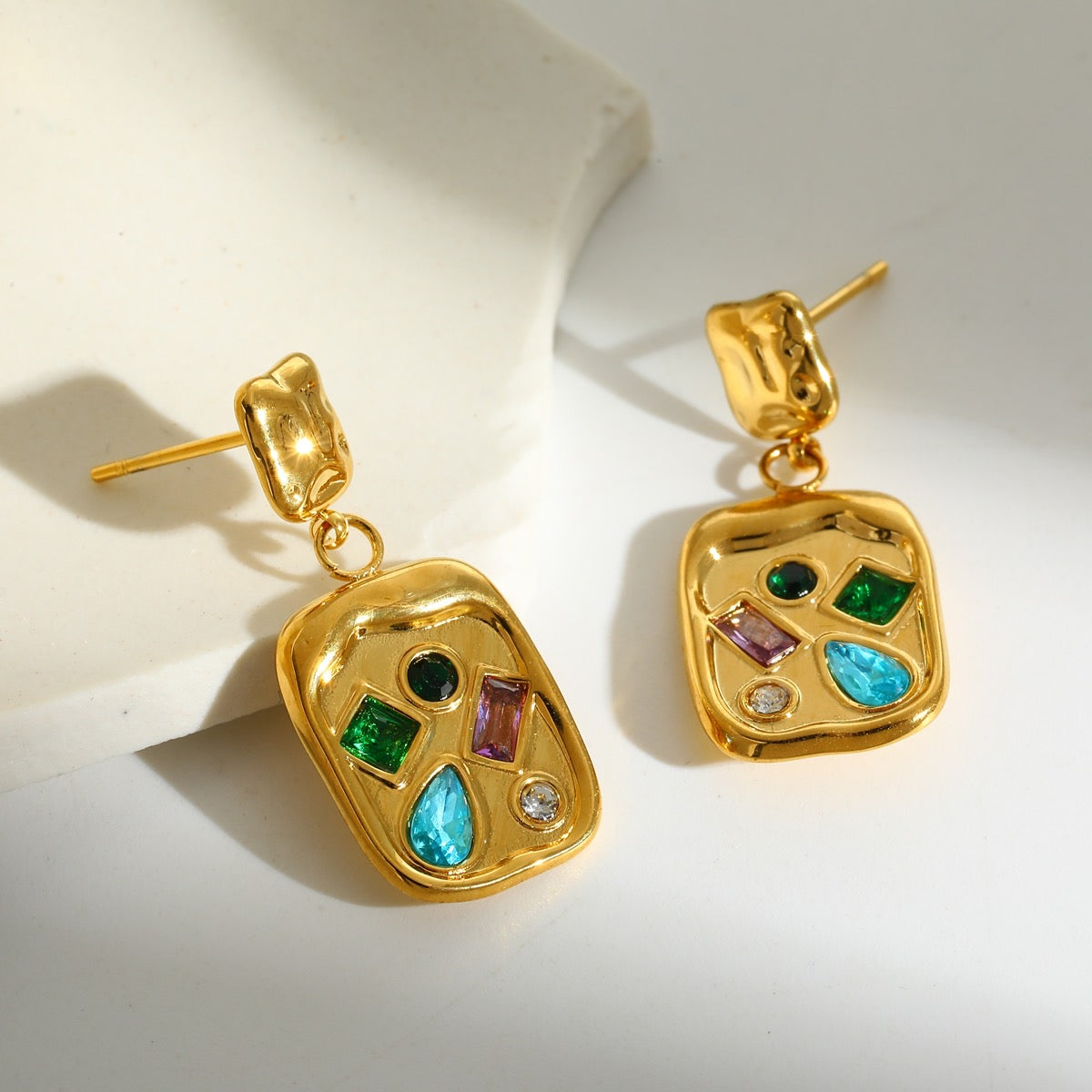 Selene Earrings
