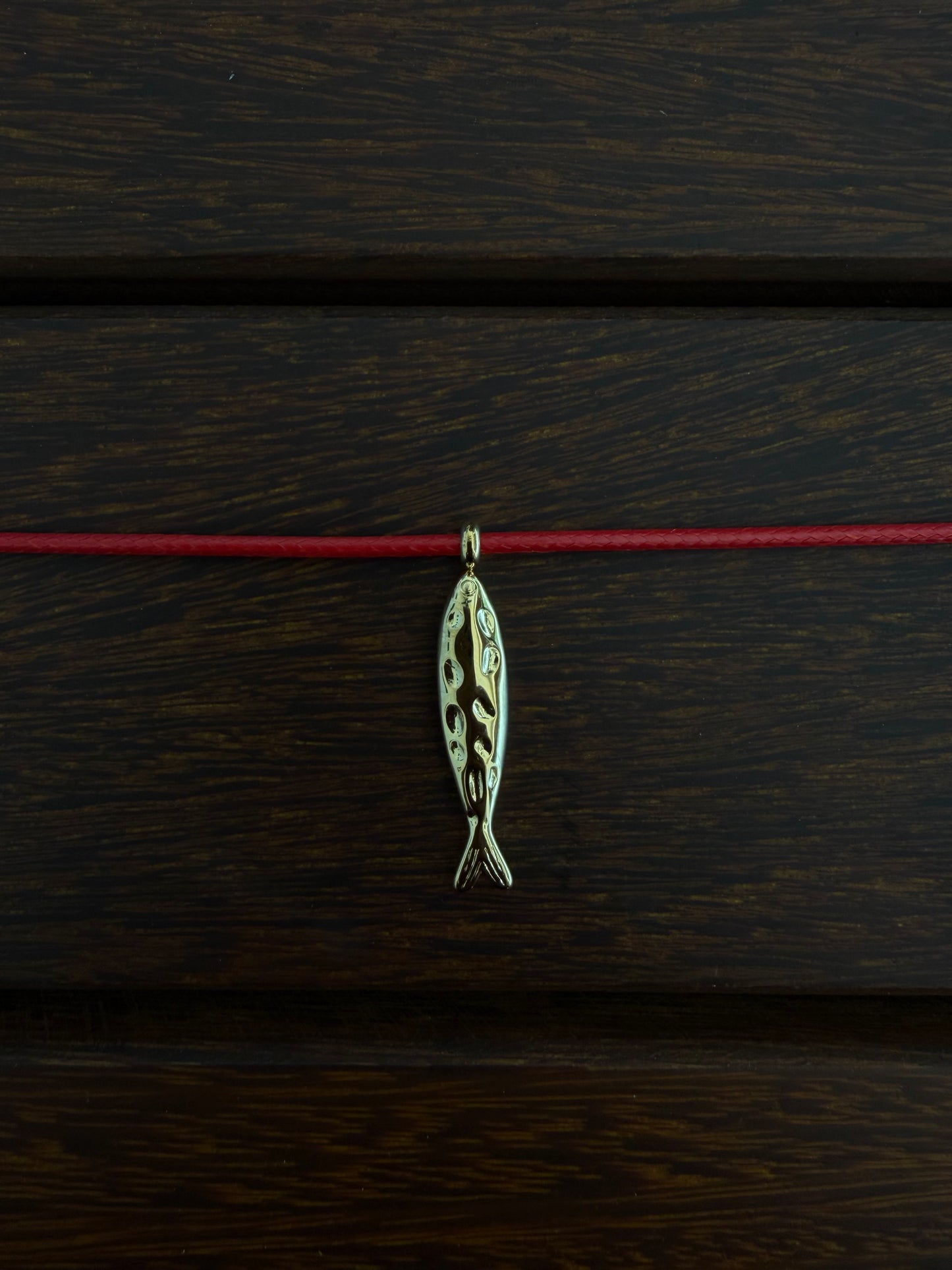 Tera Necklace