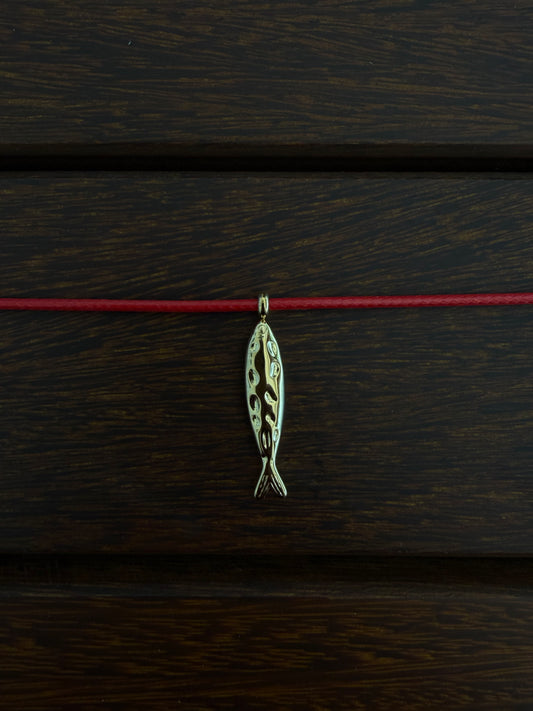 Tera Necklace