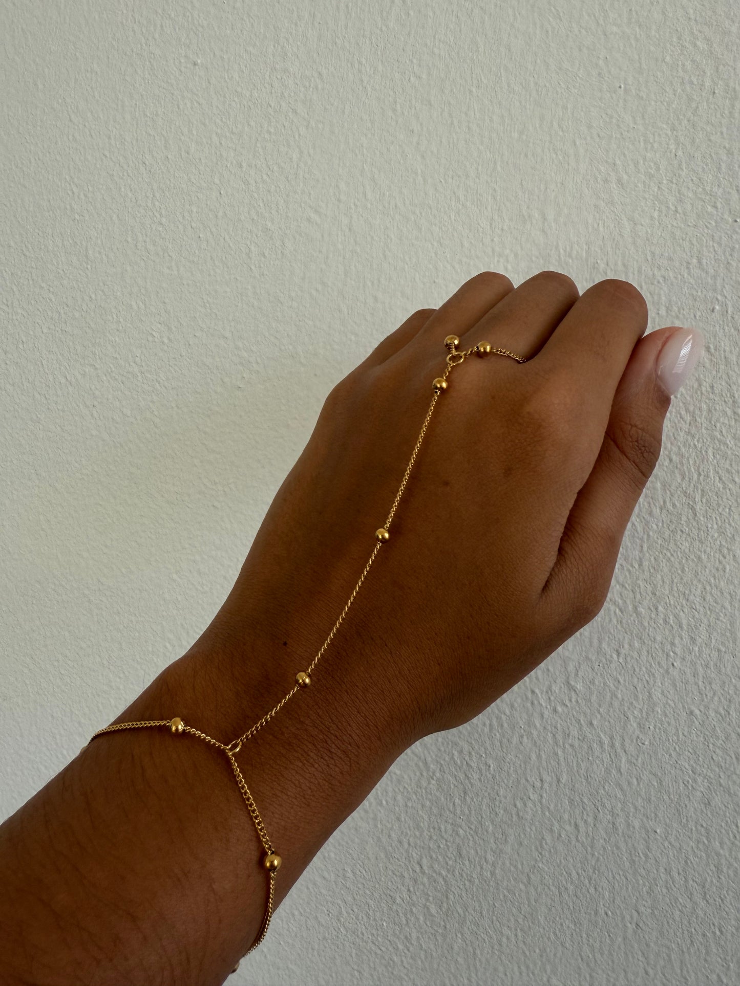 Valerie Hand Chain