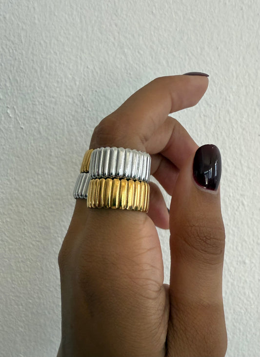 Ernesta Ring