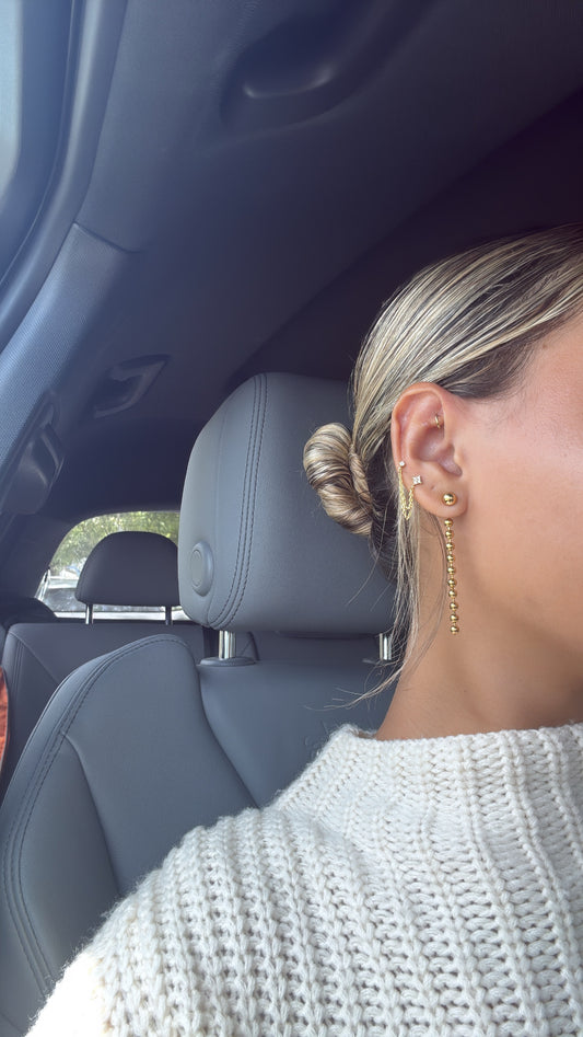 Zoe Earrings