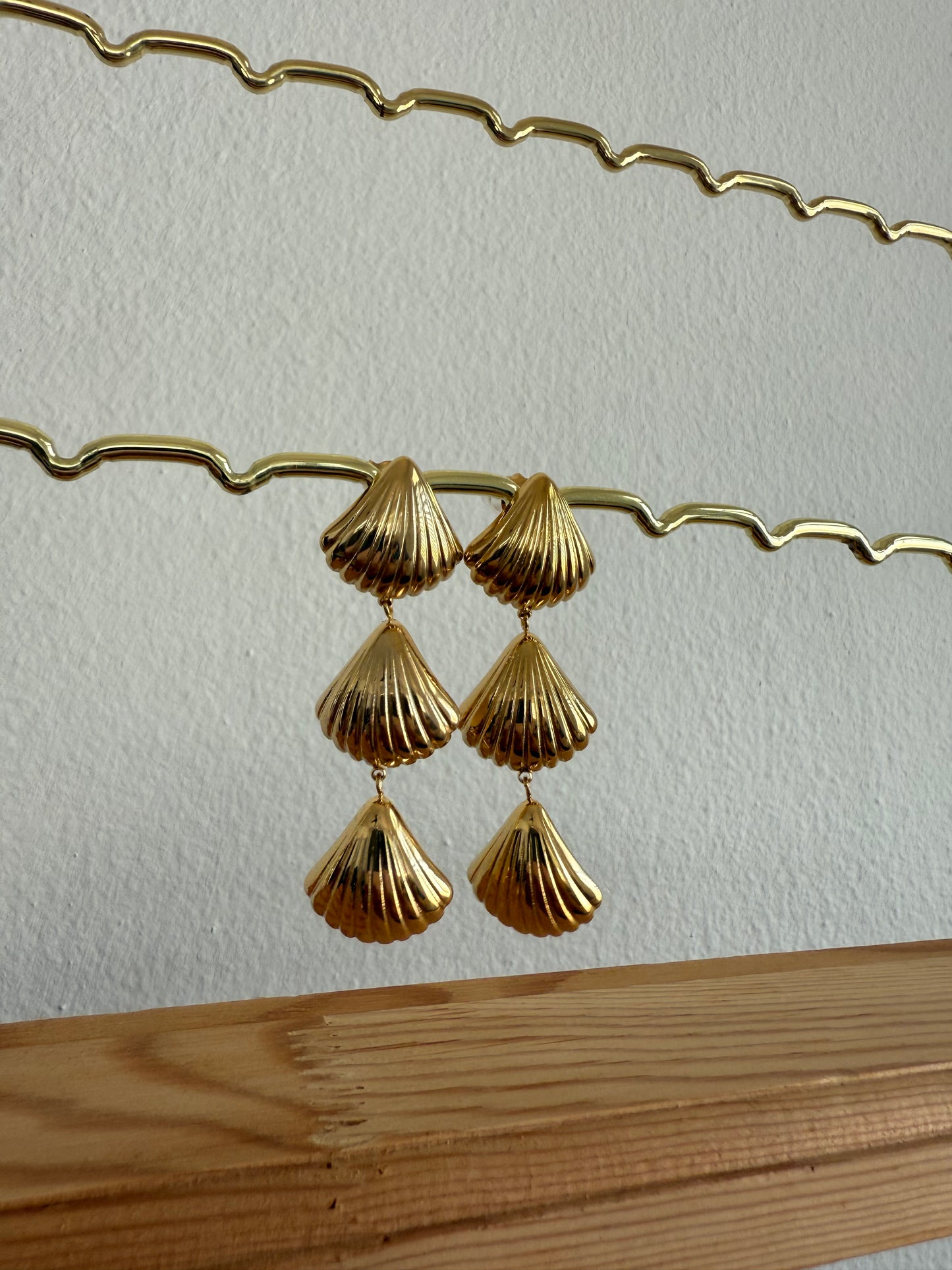 Carol Earrings