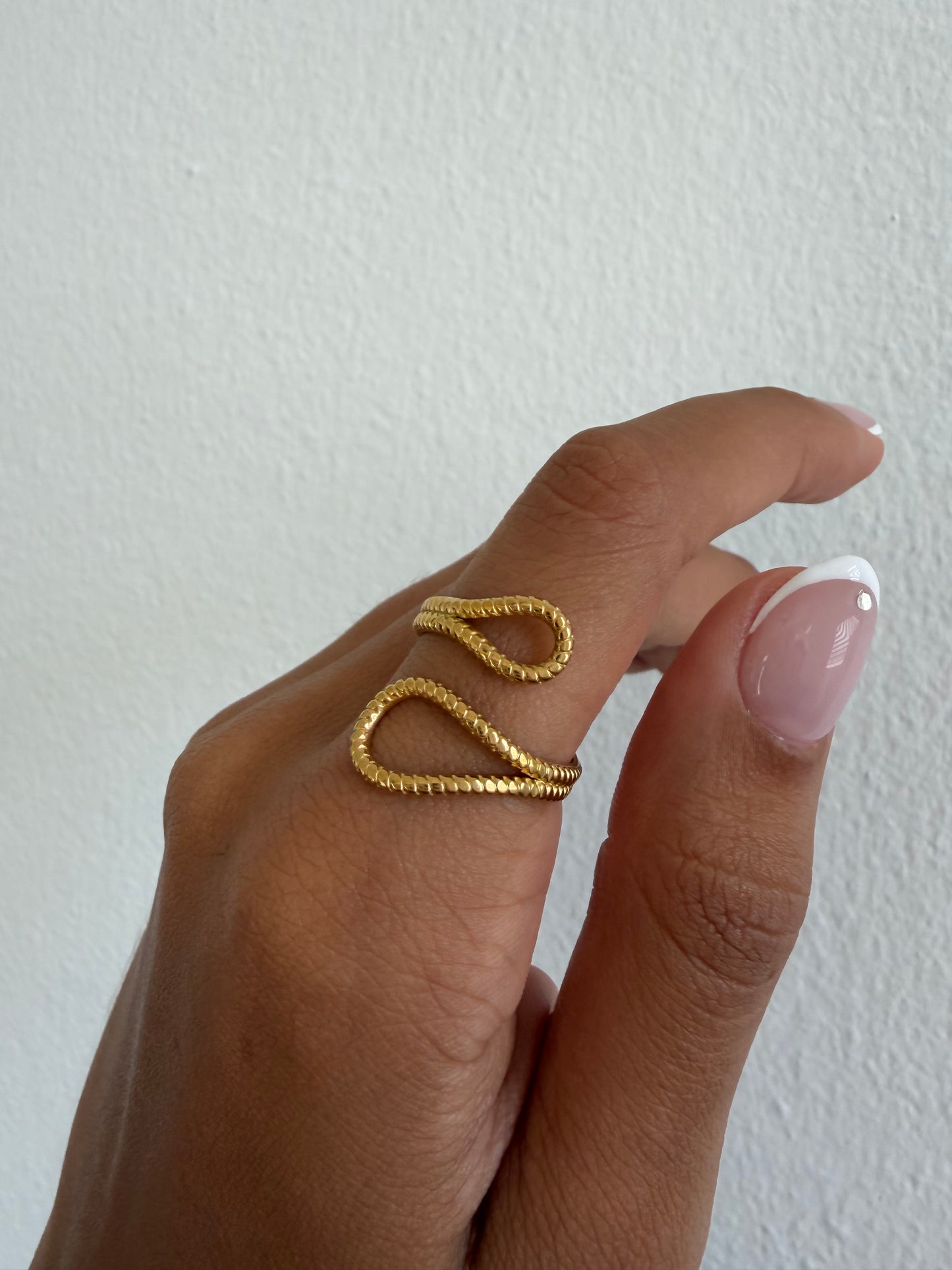 Jimena Ring