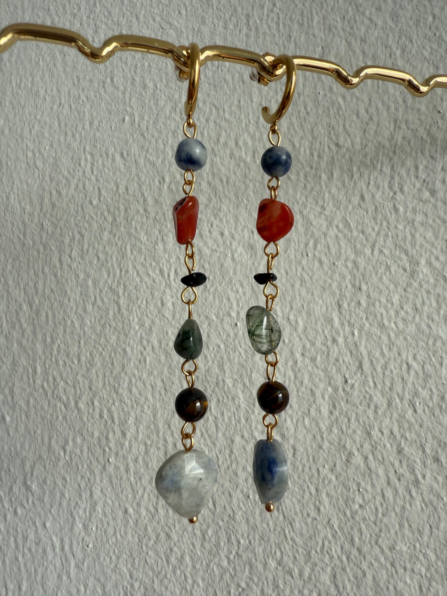 Aurora Earrings
