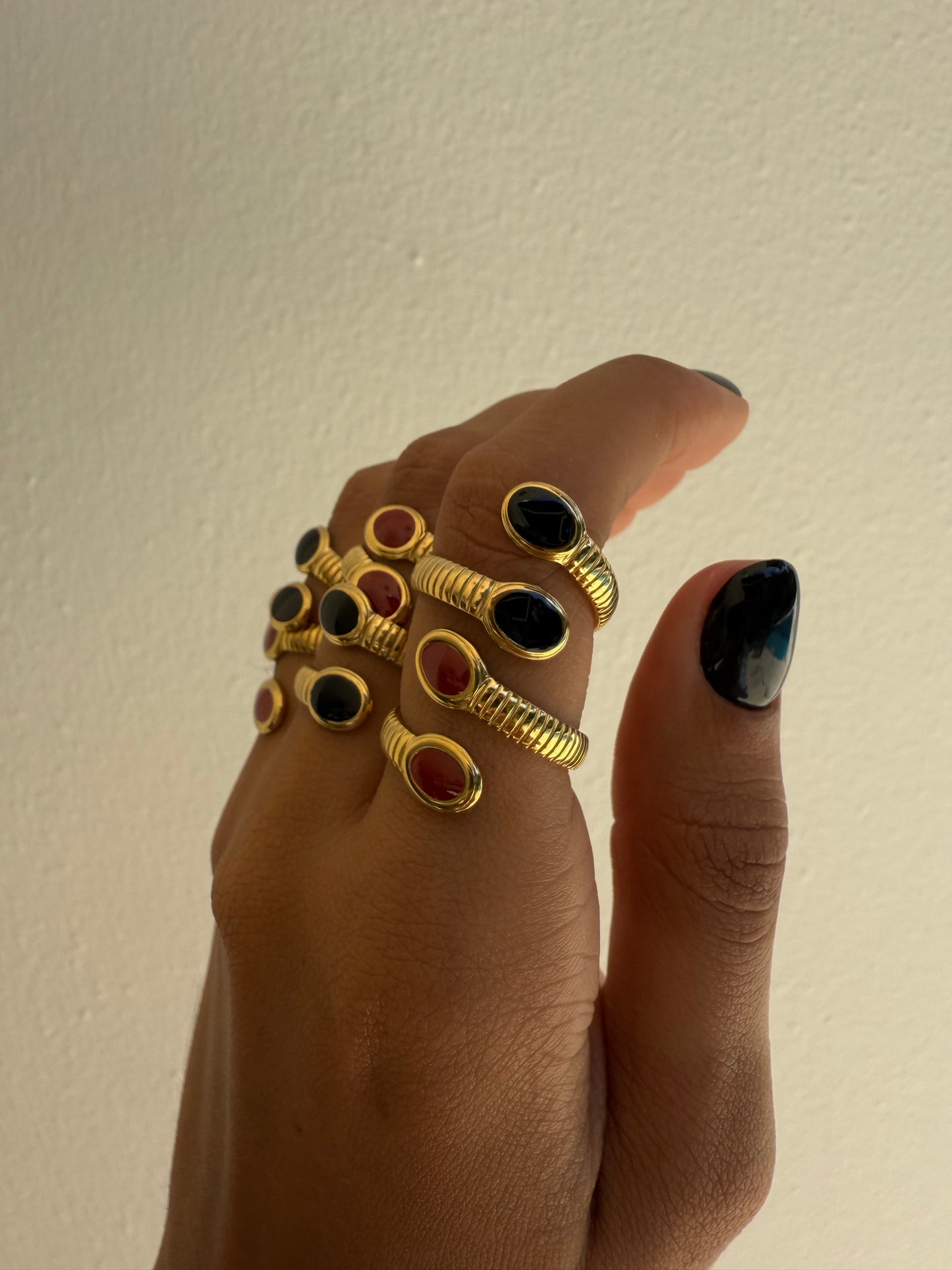 Liora Rings