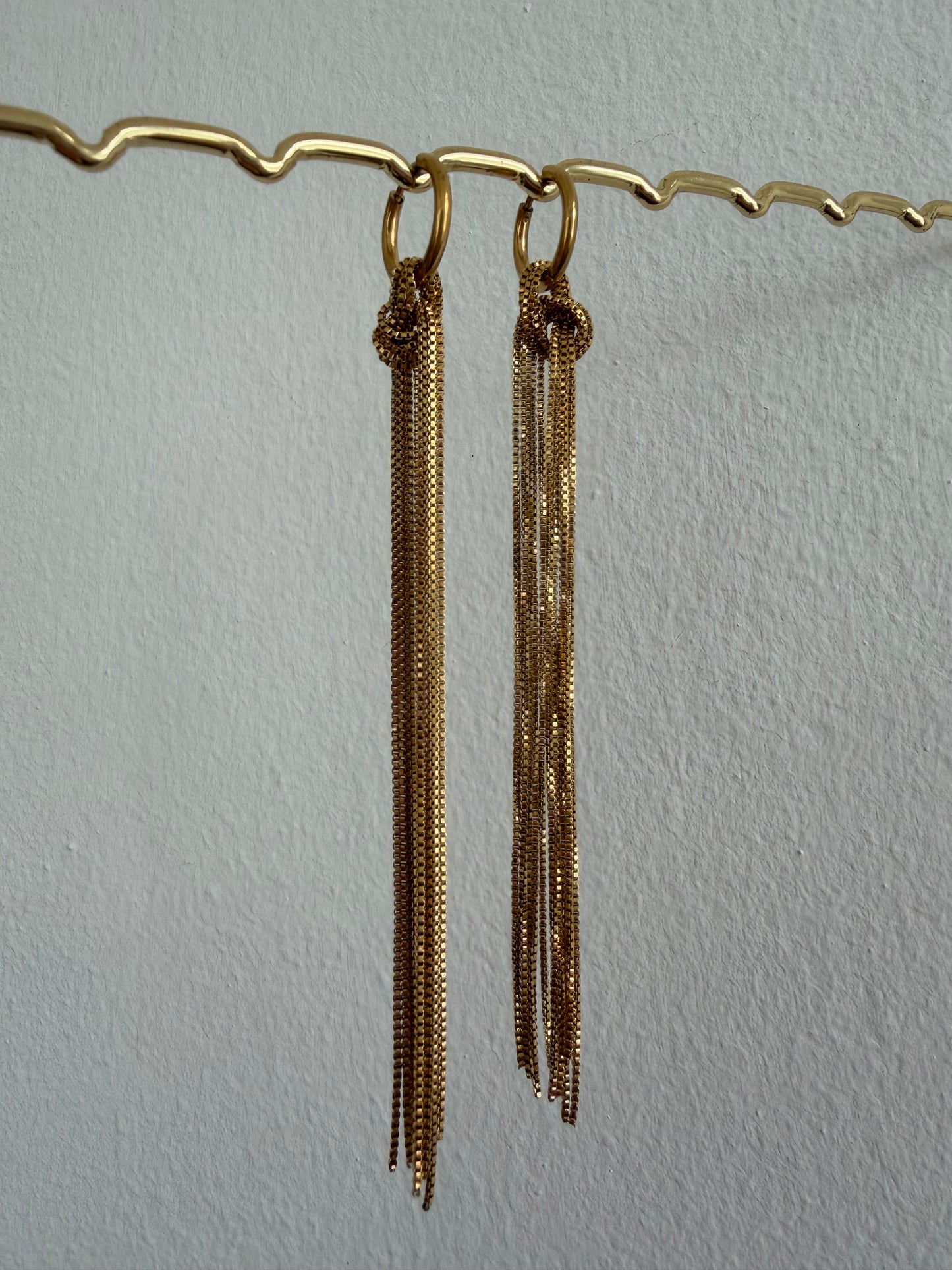 Beatriz Earrings