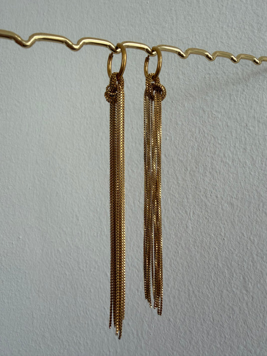Beatriz Earrings