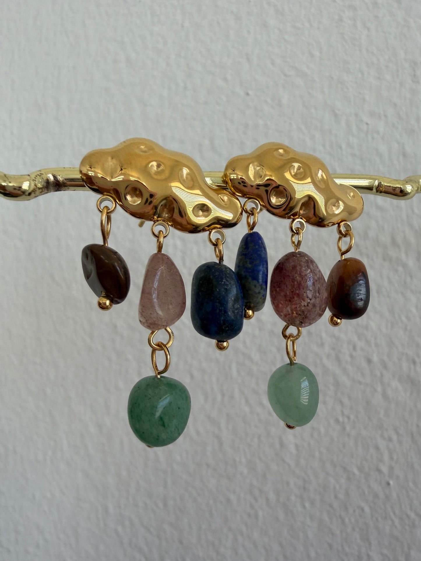 Genesis Earrings