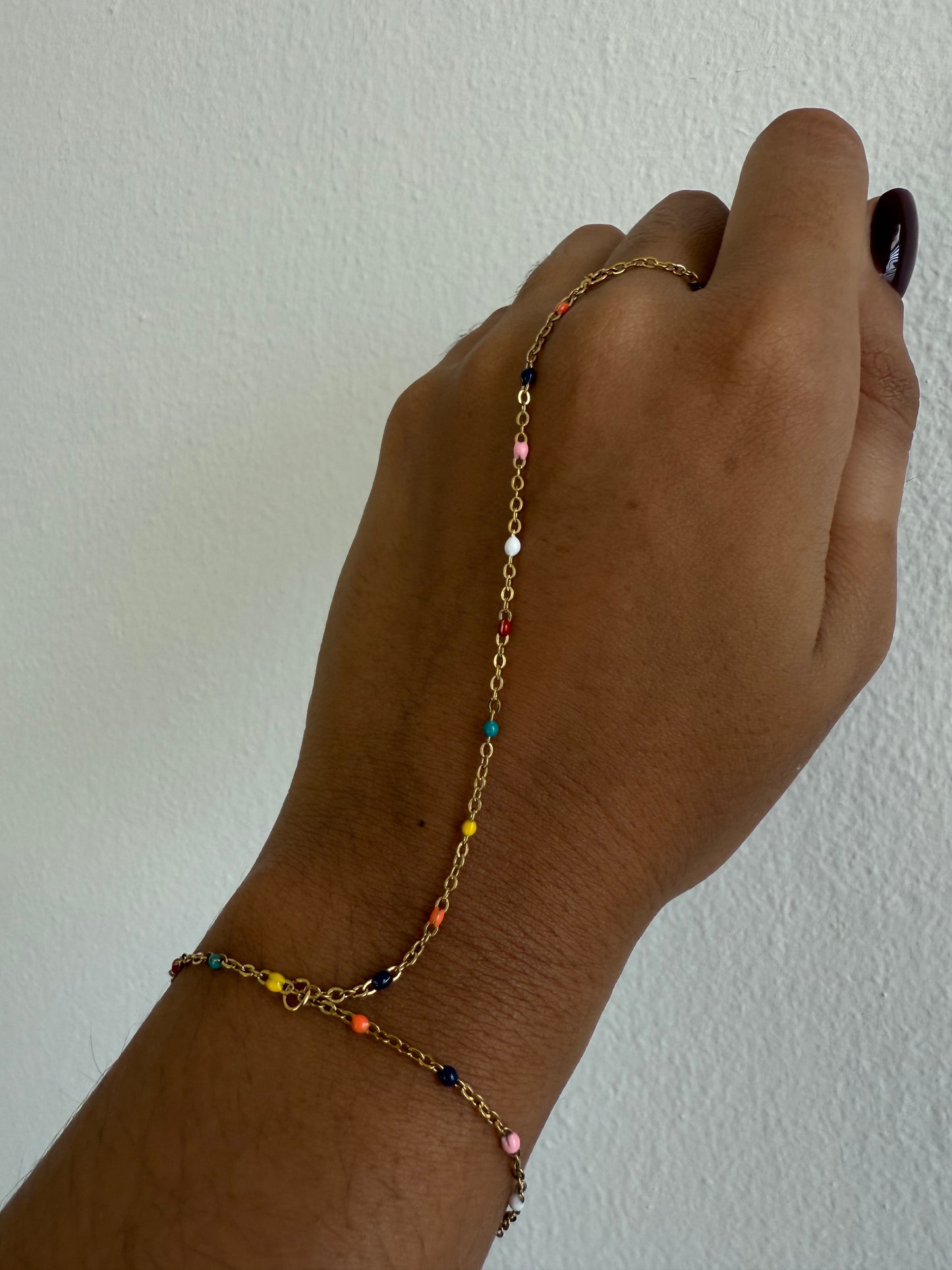 Lola Hand Chain