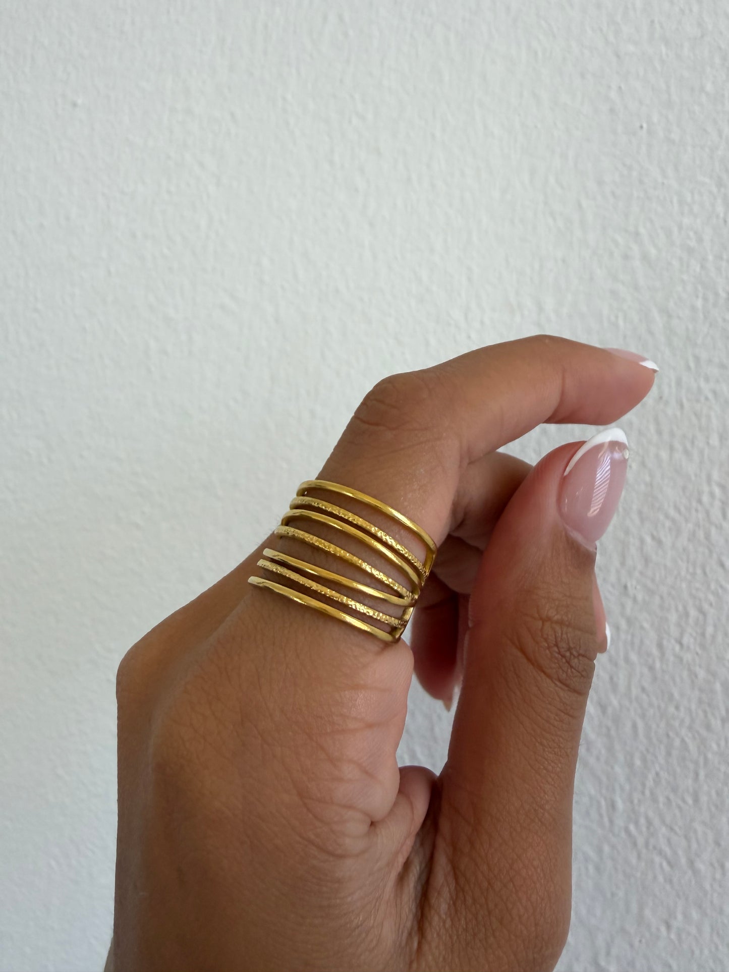 Solé Ring