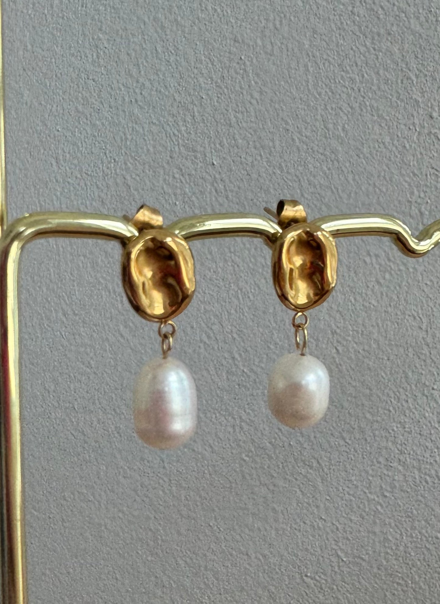 Eiza Earrings