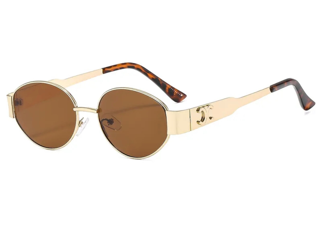 Milan Glasses