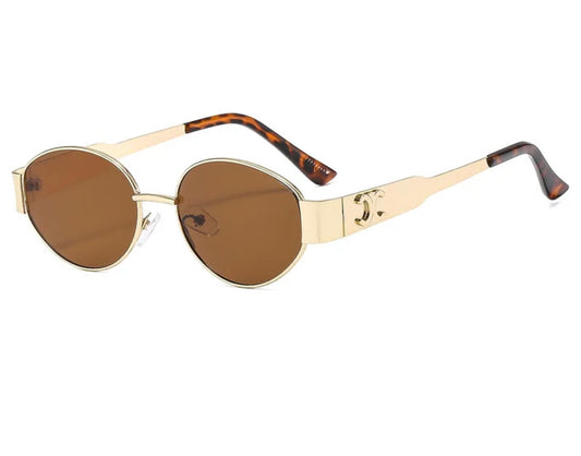 Milan Glasses