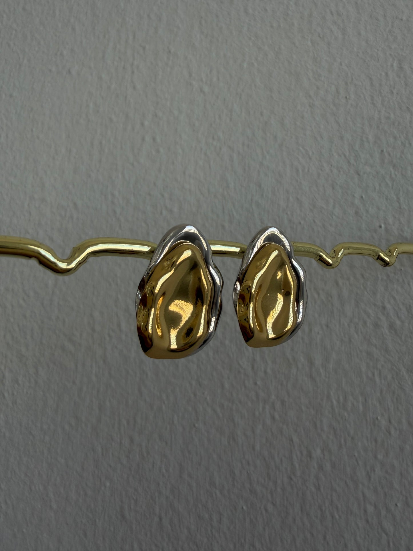 Claudia Earrings