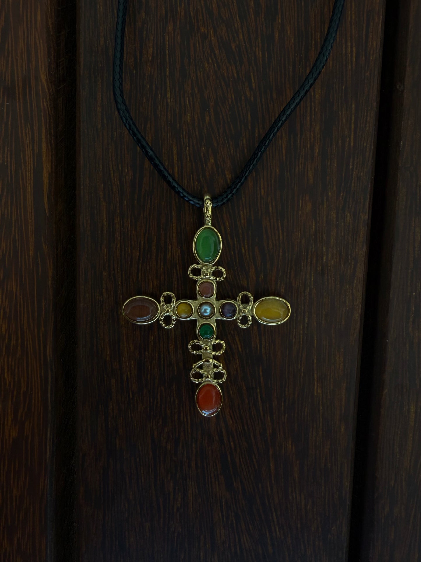 Tadea Necklace