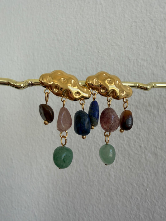 Genesis Earrings
