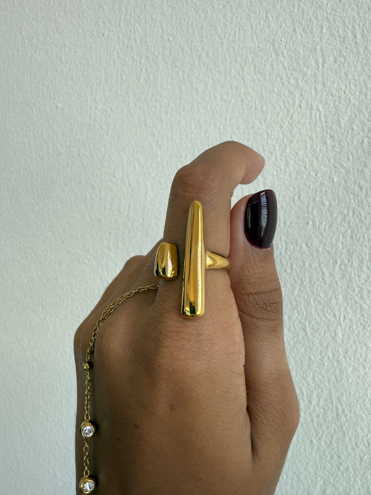 Gio Ring