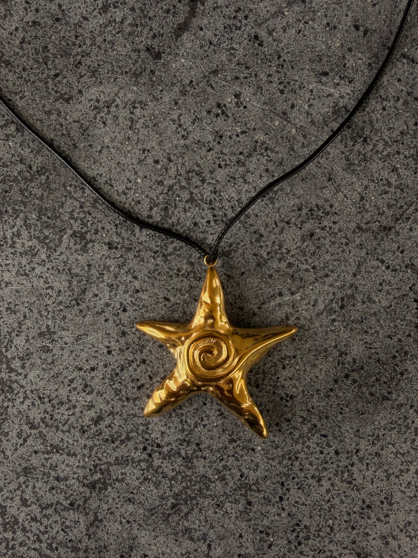 Genesis Necklace