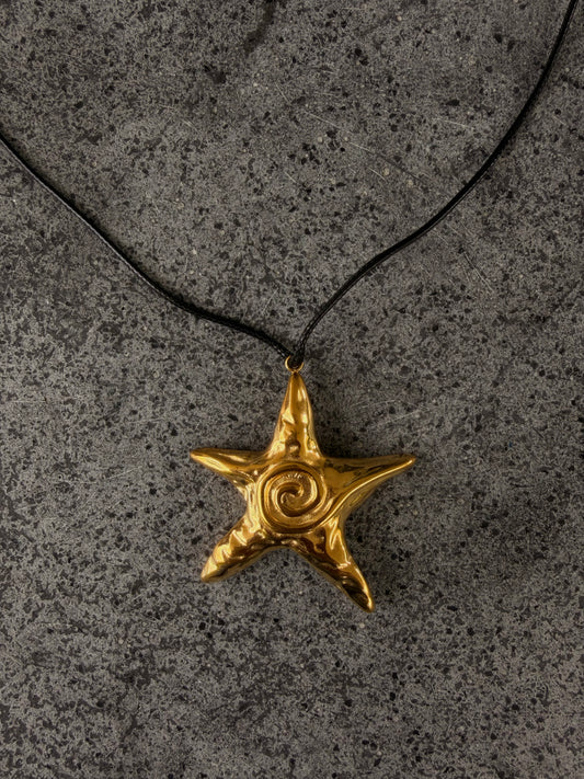 Genesis Necklace